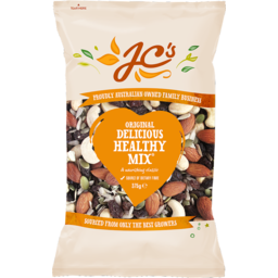 Photo of Jc's Delicious Healthy Mix