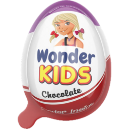 Photo of Wonder Kids Egg