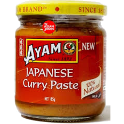 Photo of Ayam Paste Japanese Curry