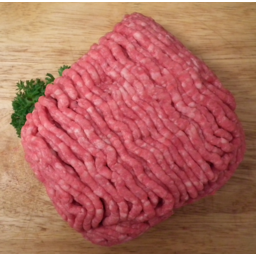 Photo of Beef Premium Mince Small Tray p/kg