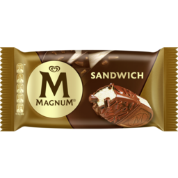 Photo of Magnum Sandwich