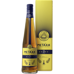 Photo of Metaxa 5 Star Brandy