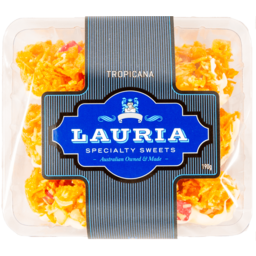 Photo of Lauria Biscuits Tropicana 190gm
