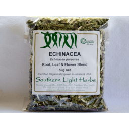 Photo of Echinacea - Southern Light Herbs - 50g