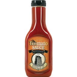 Photo of Tuimato Tomato Sauce
