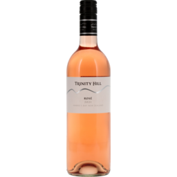 Photo of Trinity Hill Wine Hawkes Bay Rose