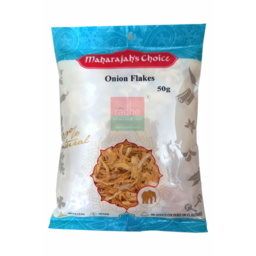 Photo of Maharaja Choice Onion Flakes