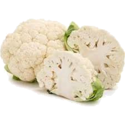 Photo of Monikas Organic Cauliflower 1/2