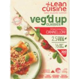 Photo of Lean Cuisine L/Veg S&R Cann 330gm
