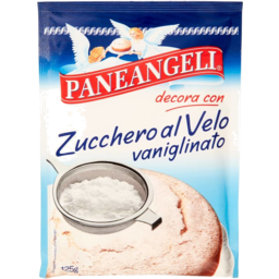 Photo of Paneangeli Zuccheroal Velo
