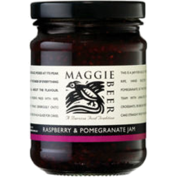 Photo of Maggie Beer Jam Raspberry & Pomegranate (285g)