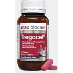 Photo of Max Bio Care - Tregocel