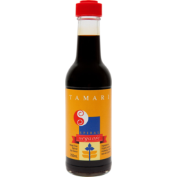 Photo of Spiral Foods Sauce - Tamari