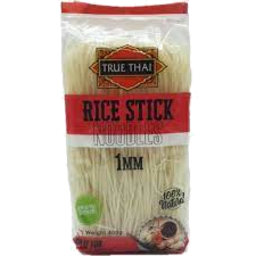 Photo of True Thai Rice Noodle 1mm