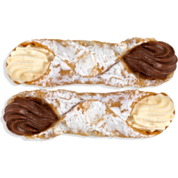 Photo of St George Cannoli 2pk