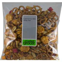 Photo of Tmg Cracker Nut Mix