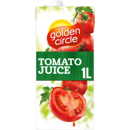 Photo of Golden Circle Tomato Juice