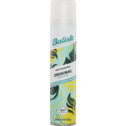 Photo of Batiste Original Dry Shampoo 200ml 200ml