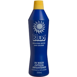 Photo of Bluo Liquid