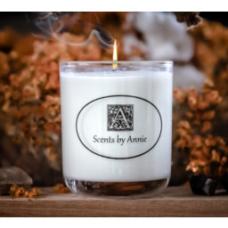 Photo of Annie May Candle Red Velvet Ea
