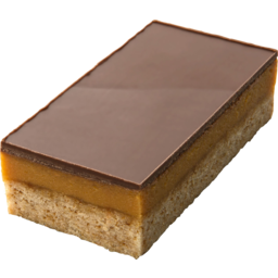 Photo of Chocolate Caramel Slice