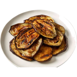 Photo of Grilled Eggplant