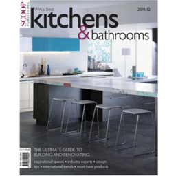 Photo of NZ Kitchens & Bathrooms Magazine