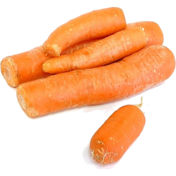 Photo of CARROTS JUICING 20KG