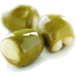 Photo of Olives Almond Stuffed /Kg