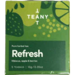 Photo of Teany Refresh Tea
