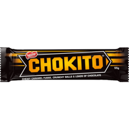 Photo of Nestle Chokito Chocolate Bar 55g