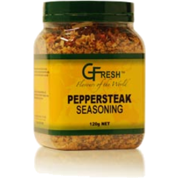Photo of Gf Peppersteak Seasoning 120gm