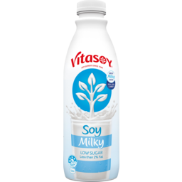 Photo of Vitasoy Lite Soy Milky Fresh Milk
