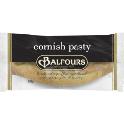 Photo of Balfours Premium Cornish Pasty