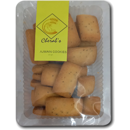 Photo of Cherab's Cookies - Ajwain