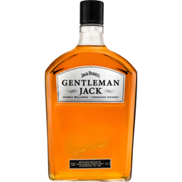 Photo of Gentleman Jack Tennessee Whiskey