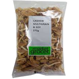 Photo of Grocer Cashew Grn Soy