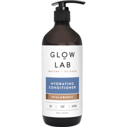 Photo of Glow Lab Conditioner Hydrating