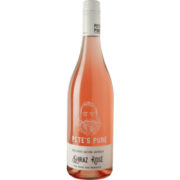 Photo of Petes Pure Rose