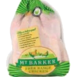 Photo of Mt Barker Chicken W/Bird Rw