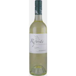 Photo of  Riposte The Foil Sauvignon Blanc 2015 