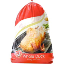Photo of Luv A Duck Fresh Whole Duck Rw