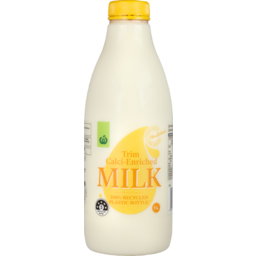 Photo of WW Calcium Enriched Milk 1L