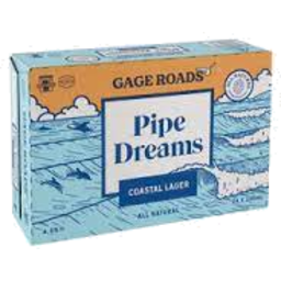 Photo of Gage Roads Pipe Dreams Can Ctn