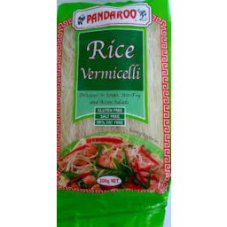 Photo of Pandaroo Vermicelli Rice