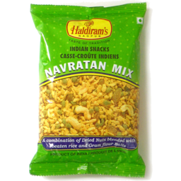 Photo of Haldiram's Navratan Mix 160g
