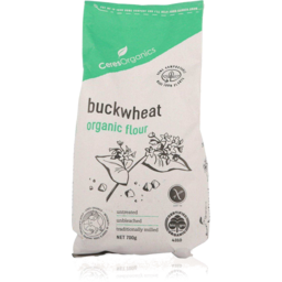 Photo of Ceres Buckwheat Flour 700g