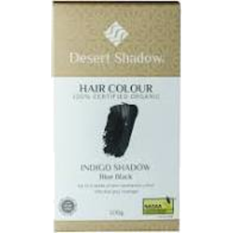 Photo of Desert Shadow Hair Dye - Indigo