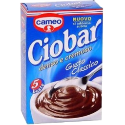 Photo of Cameo Ciobar Chocolate 125gm