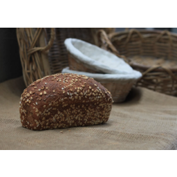 Photo of La Tartine Multigrain Sourdough Loaf (Unsliced)